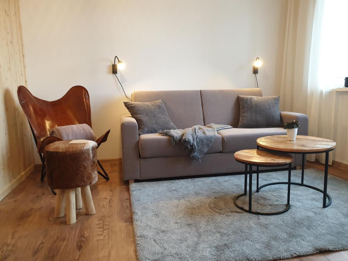 Apartman 12 Stožec Dış mekan fotoğraf