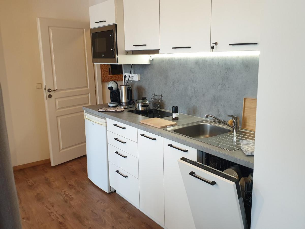 Apartman 12 Stožec Dış mekan fotoğraf