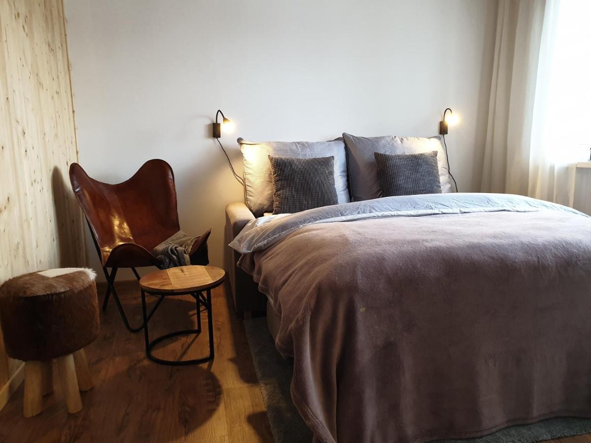 Apartman 12 Stožec Dış mekan fotoğraf