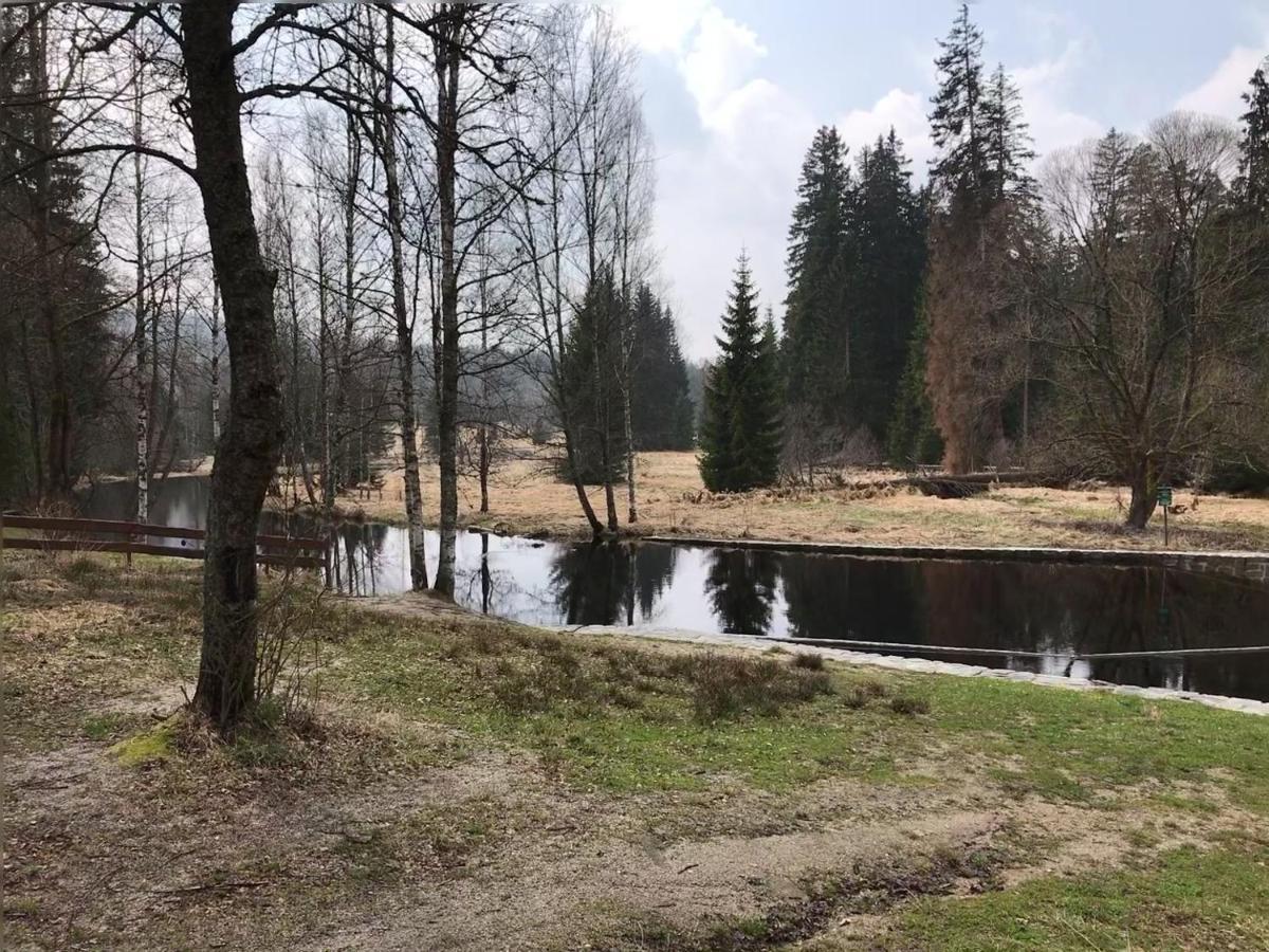 Apartman 12 Stožec Dış mekan fotoğraf
