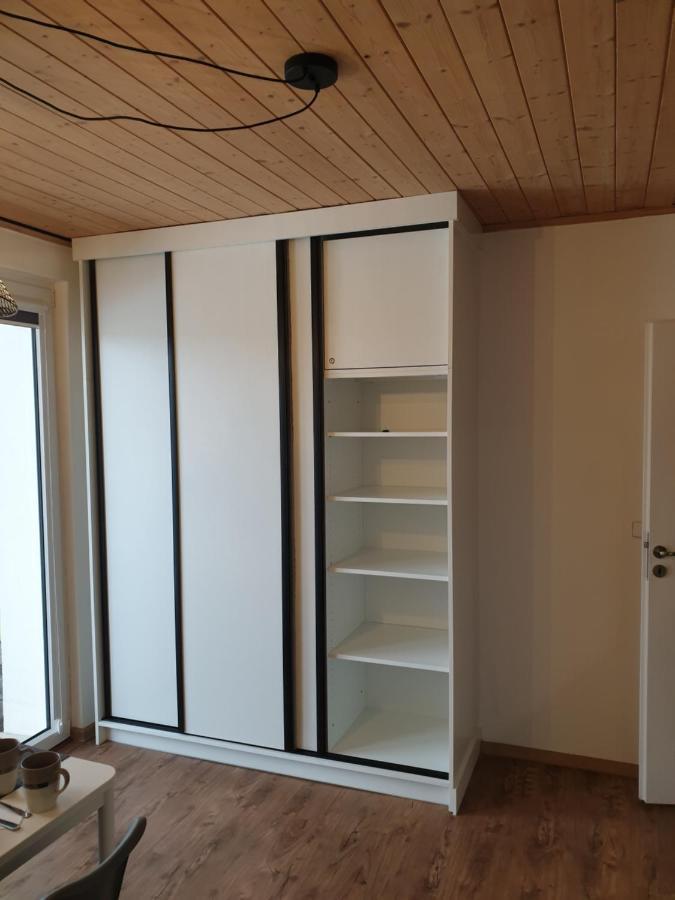 Apartman 12 Stožec Dış mekan fotoğraf