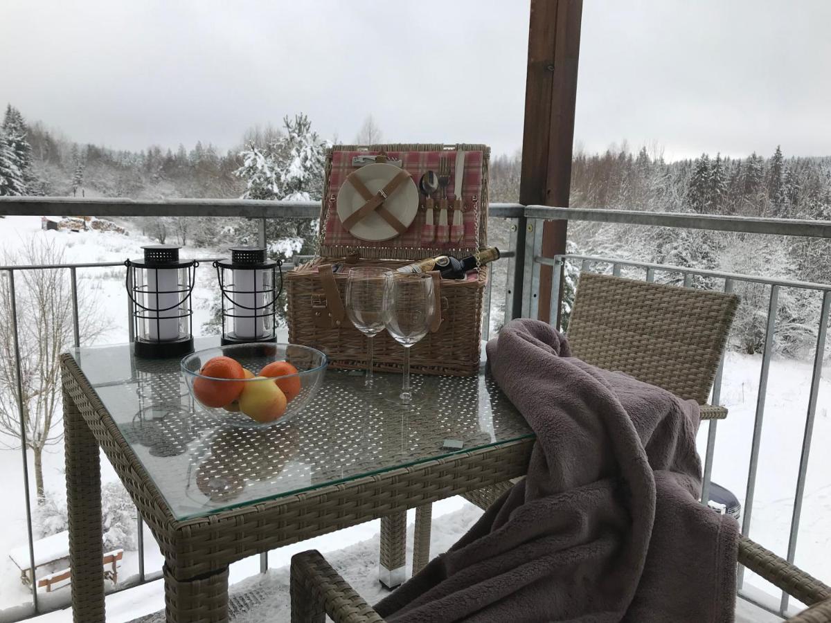 Apartman 12 Stožec Dış mekan fotoğraf