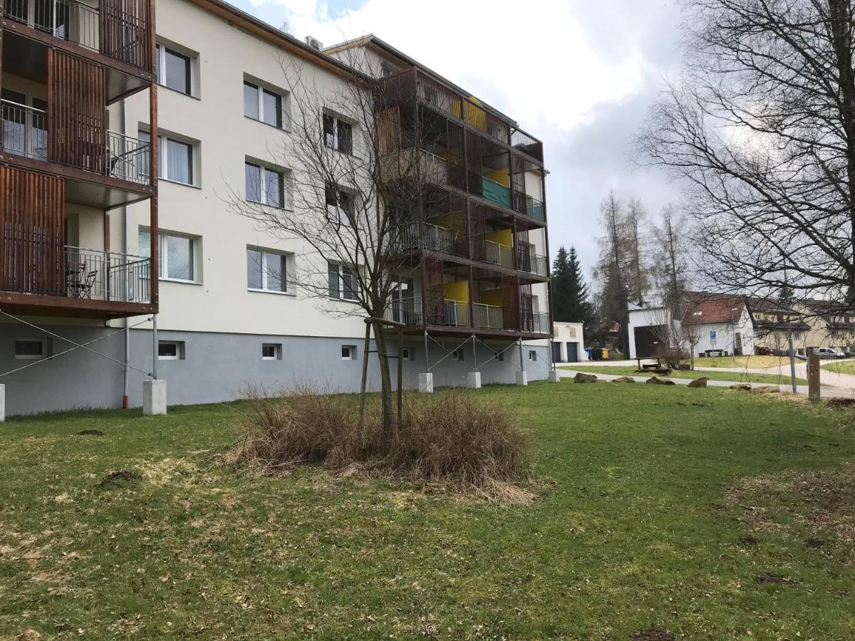 Apartman 12 Stožec Dış mekan fotoğraf